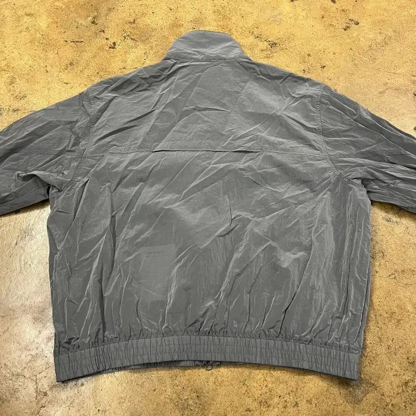 Codegraphy Windbreaker Jacket (Size L) - image 7