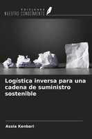 Assia Kenbari | LogíStica Inversa Para Una Cadena De Suministro Sostenible