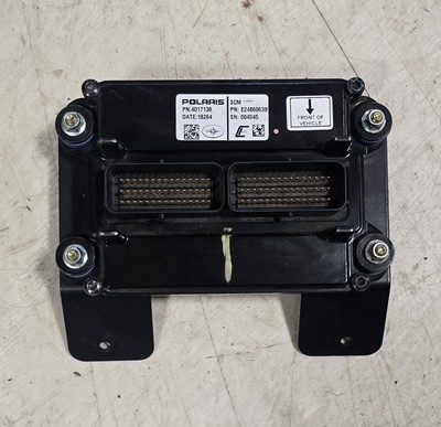 POLARIS RZR XP TURBO S DYNAMIX SCM SUSPENSION CONTROL MODULE SCM 4017138