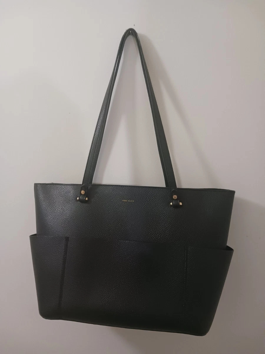 Anne Klein Tote Bags for Women for sale | eBay Anne Klein Tote Bags for Women for sale | eBay