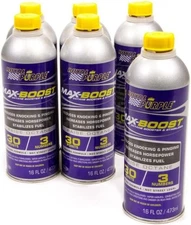 Royal Purple 11757 Max Boost Octane Case, 16 fl. oz (6 Pack) 
