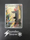 Charmeleon #169/165 Scarlet & Violet 151 2023 Pokemon