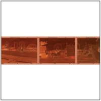 Mchone Carson - Carousel - Cd - G3Z