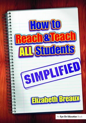 How to Reach and Teach All Students-Simplified