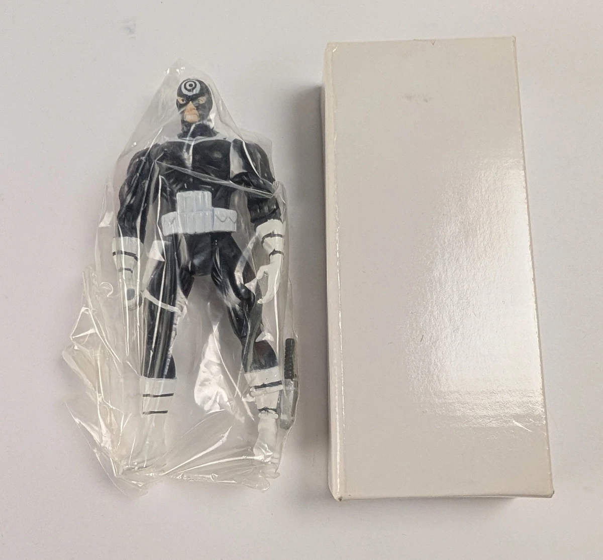 ToyBiz Bullseye Action Figures & Accessories for sale | eBay