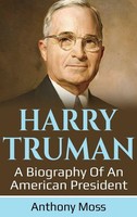 Anthony Moss | Harry Truman | Buch | Englisch (2020) | Gebunden