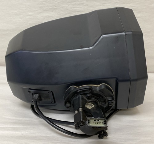 2014-2020 Polaris RZR 900 MB Quart 200W Extreme Audio Pod OEM #2883739 #L400 - Imagen 7 de 13
