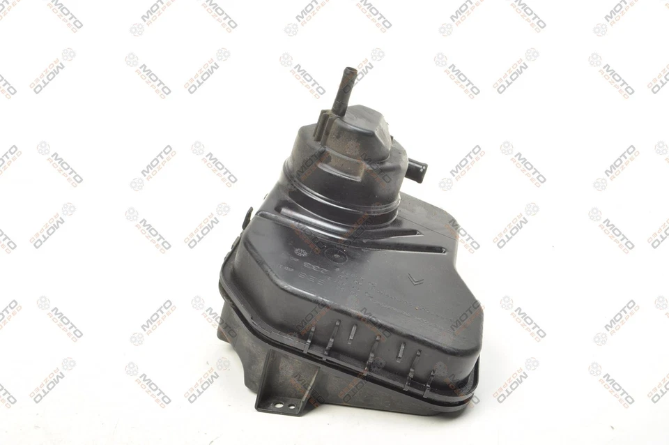 CITROEN C5 III Servolenkung Ölbehälter Servobehälter 9663162880 - Bild 4 von 4