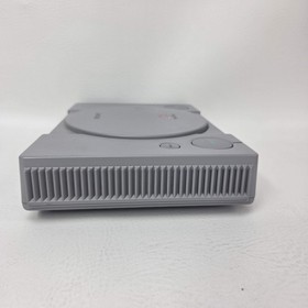 Sony PlayStation 1 PS1 Gray Console Gaming System SCPH-9001