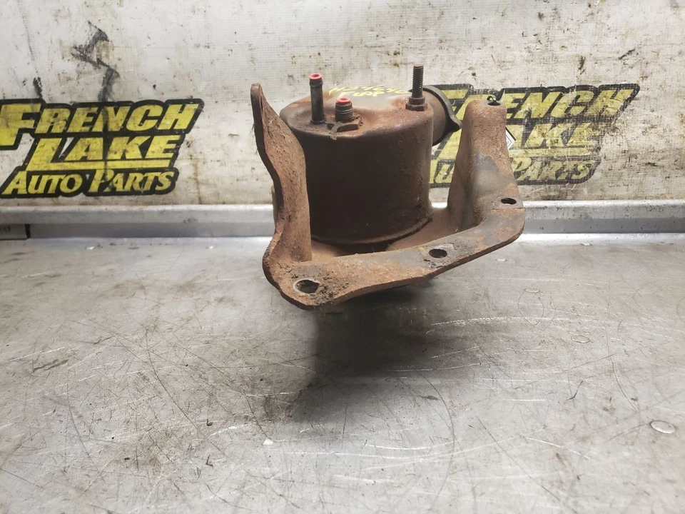 Bomba de dirección asistida 425 compatible con Oldsmobile Ninety Eight 1966 1137663 Foto 4 de 4