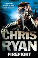 Chris Ryan | Firefight | Taschenbuch | Englisch (2011) | Kartoniert / Broschiert