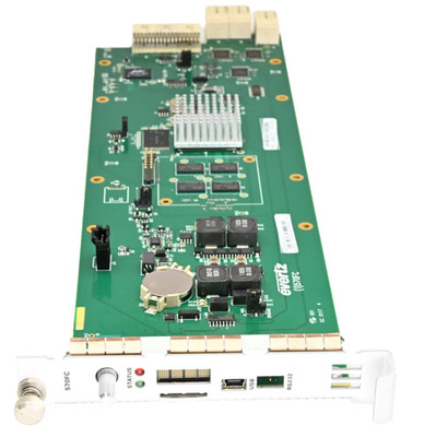 Evertz 570FC VistaLINK PRO Frame Controller for 570FR FC