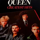NEAR MINT!! Vtg 1981 QUEEN Album GREATEST HITS Record 1ST PRESSING Vinyl Lp OG