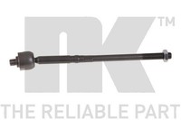 Axialgelenk FÜR Ford Fiesta VI (CB1, Ccn), Ford Fiesta VI VAN - NK 5033249