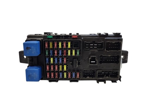 Scatola fusibili HYUNDAI TRAJET FO 954003A211 2.0 Diesel 83kw 2005 27516646 - Foto 3 di 6
