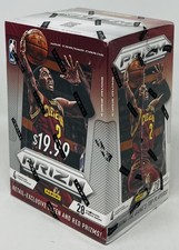 2013-14 Panini Prizm Basketball Blaster Box