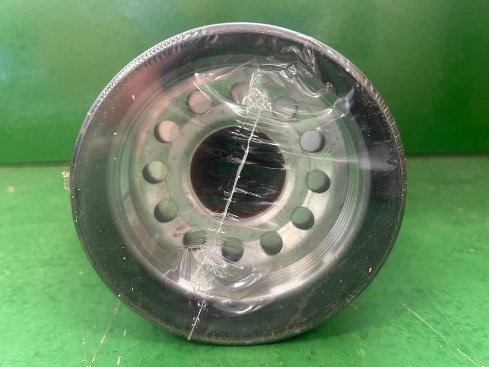 Baldwin BD50000 Oil Filter Fits Fleetguard LF9080 LF9011 LF9001 WIX WL10107 Foto 2 de 3