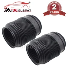 Rear Air Spring Shock Dust Boot Cover for E-Class W212 CLS-Class W218 2123200625