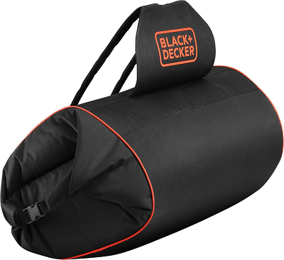 Sac À Dos Pour Aspirateur-Souffleur-Broyeur, Capacité 70 L, Nylon
