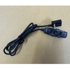 Genuine Sony Walkman RM-WMF5 Wired Remote Control