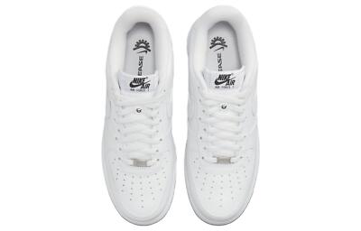 NIKE AIR FORCE 1 '07 FLYEASE WHITE/WHITE 国内発送 Size 7.5 - Nike Air Force 1 FlyEase White for sale online | eBay
