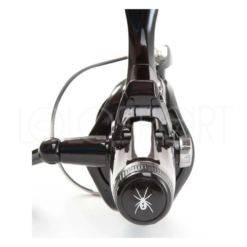 DAIWA BLACK WIDOW BR Avec Bait Runner Gamme Complète Pêche Feeder Carpfishing - Photo 3/3