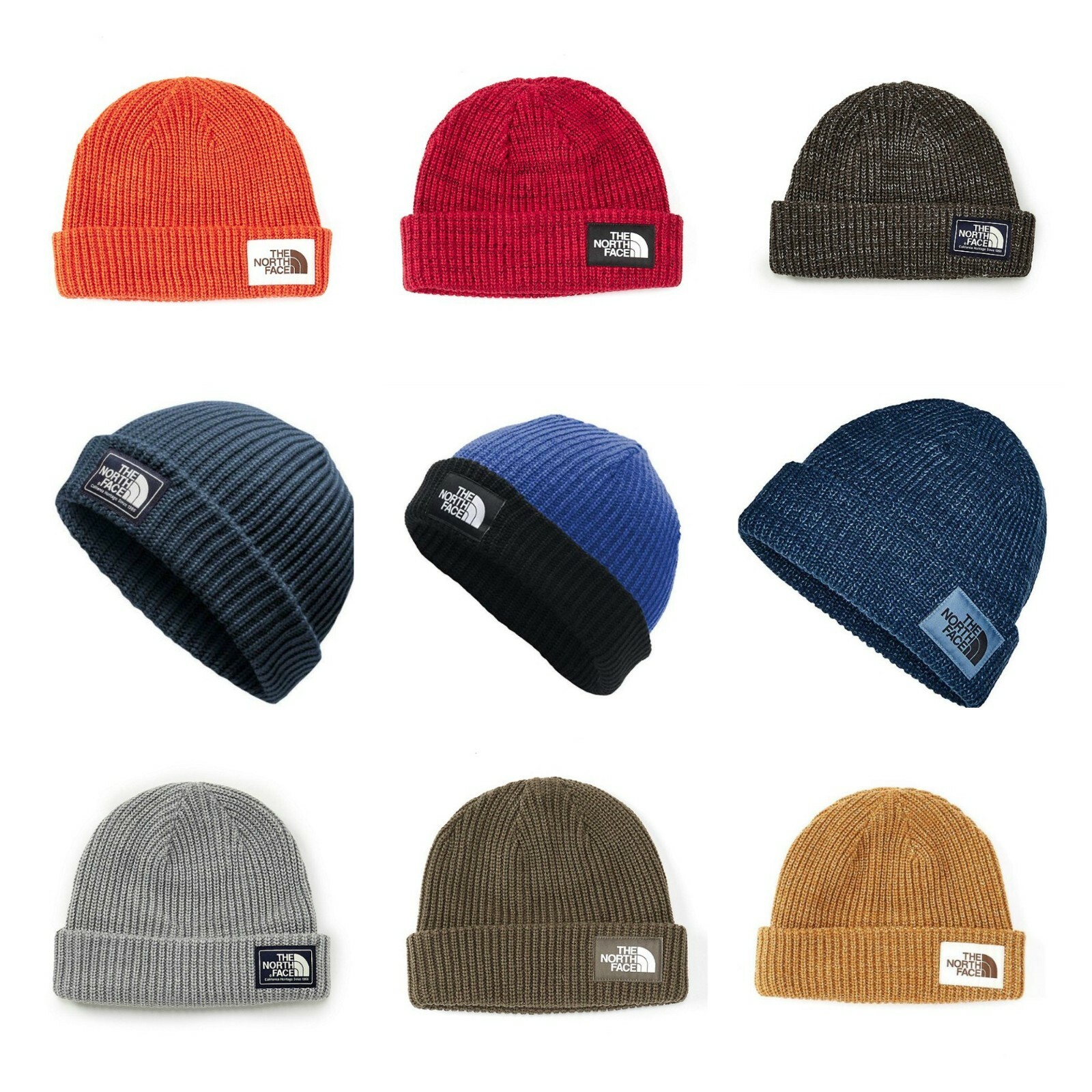 the north face salty dog men's beanie
