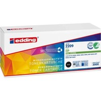 Edding EDD-2209 Schwarz Toner Kompatibel Zu Hp 59A (CF259A)