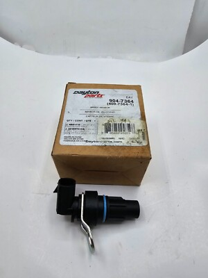 #ad Dayton Parts Throttle Speed Sensor 904 7364 fits 29543432 9047364 ALI29543432 $38.03