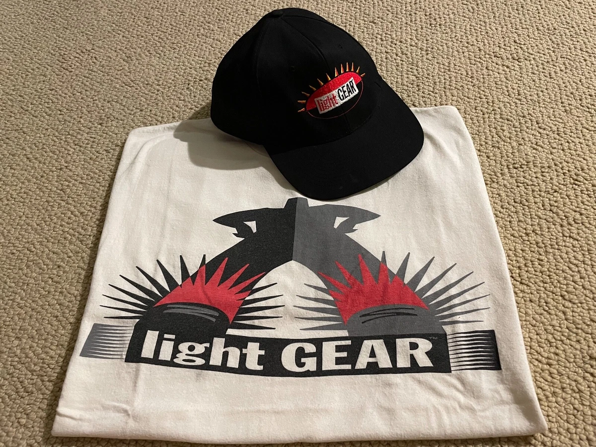 La hotsell gear hat