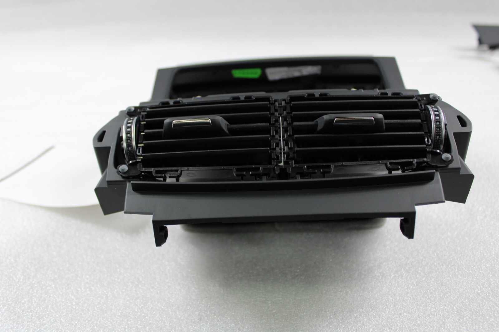 Lamborghini Urus, Rear Console Air Vent, Used, P/N 4ML864147A