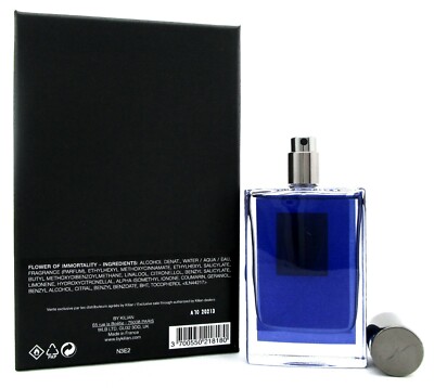 Flower of Immortality by Kilian 1.7 oz. EDP REFILLABLE Spray