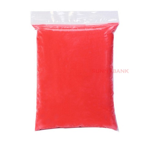 100g Air Dry Clay Super Light Bulk Pack Refill Soft Clay Modelling Clay Craft AU - Picture 22 of 25