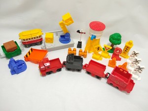 fisher price water tower