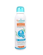 Cryo Pure Spray Articolazioni E Muscoli Puressentiel 150ml