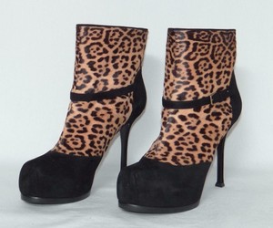 ysl ankle boots sale