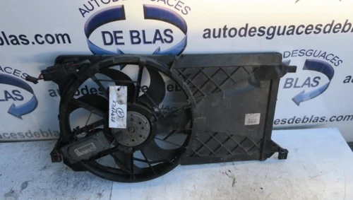3M5H8C607RG Electroventilador para FORD FOCUS BERLINA (CAP) * 2006 2836379 - Imagen 4 de 4