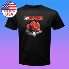 Limp Bizkit Limpbizkit Men's Black Size S-5XL
