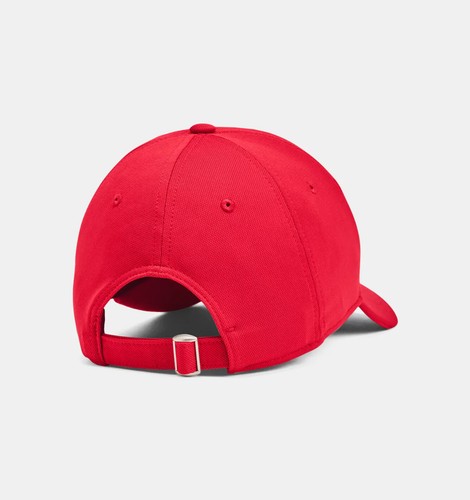 Under Armour Men's UA Blitzing Adjustable Fit Hat 1376701 - Many Colors OSFM - Picture 11 of 14