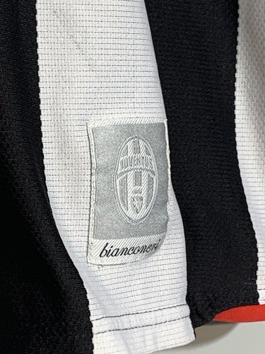 Camiseta deportiva de fútbol juvenil Nike 2007/08 Y2k Streetwear - Imagen 8 de 13
