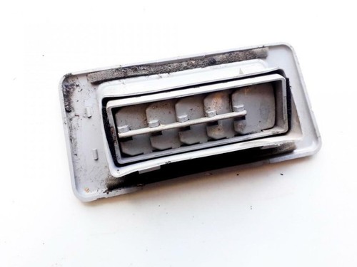 Dash Vent (Air Vent Grille) for Mitsubishi Pajero 2001 FR802623-71 - Picture 2 of 5