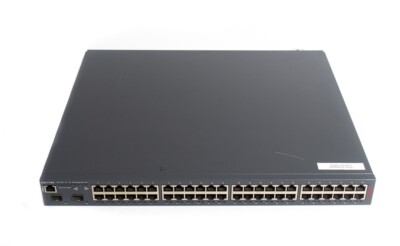 Avaya C364T PWR 48-Port Covered Stackable Switch 700305873