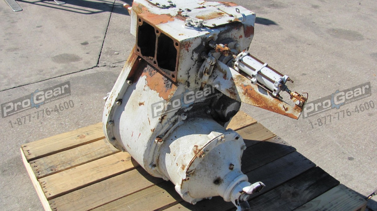 FWD Transfer case 804615 and 804936. PRO GEAR & TRANSMISSION INC