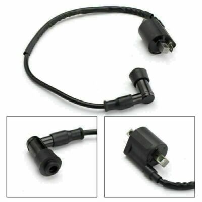 Replacement Ignition Coil Fit For Yamaha Blaster 200 YFS200 ATV 1988-06 89 90 SG