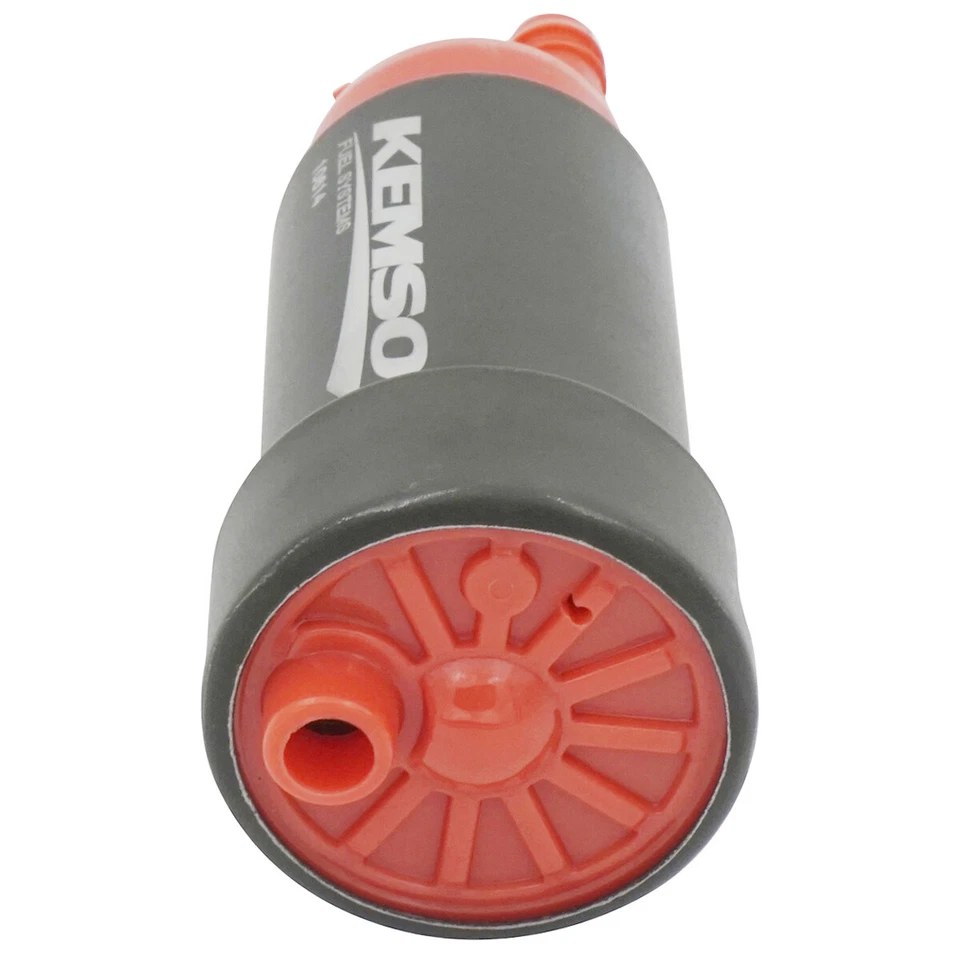 Bomba de combustible Intank para Harley-Davidson FLSTC Heritage Softail Classic 2008-2017 Foto 4 de 4