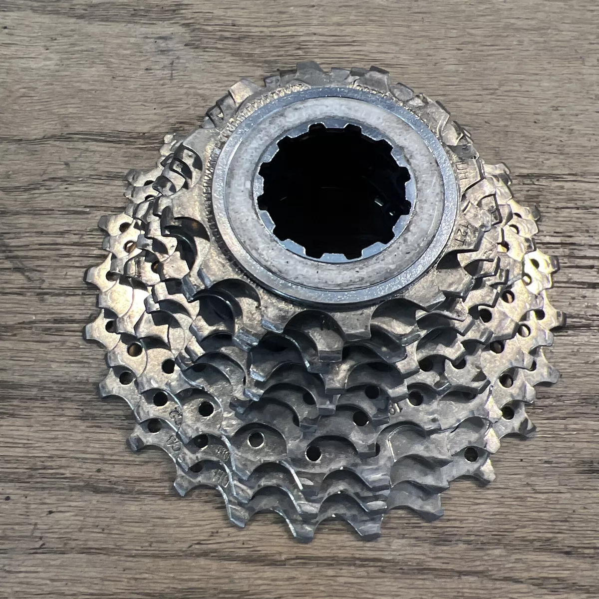 Shimano 10 speed cassette road bike 2025