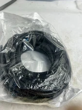 32.8ft U-Shape Car Door Edge Guard Molding Trim Rubber Edge Strip Seal Protector