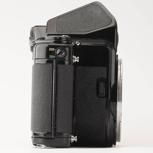Pentax 67 Körper Medium Format Film Kamera - Bild 3 von 10