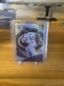 2021 Panini Spectra - Akil Baddoo - #146 Silver Prizm Rookie RC #/75 Tigers