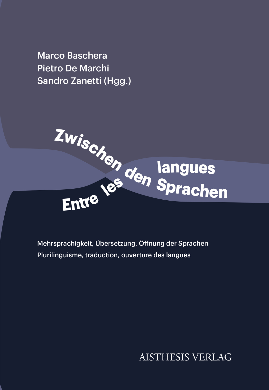 Thumbnail - Sandro Zanetti; Pietro De Marchi; Marco Baschera; Donata Berra; Felix